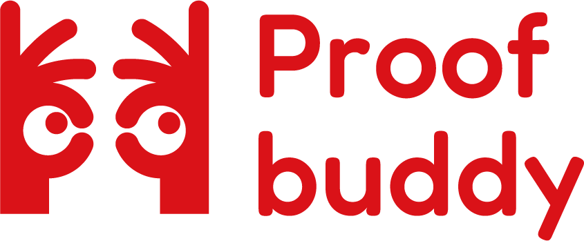 Proofbuddy